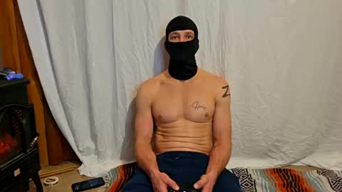 maskedyogaman online show from February 11, 2026, 2:49 am