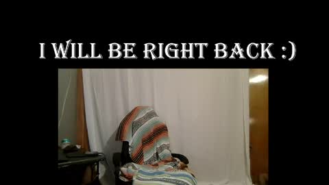 maskedyogaman online show from April 4, 2026, 2:10 am