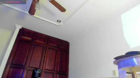 Anysweets69 online show from December 17, 2025, 5:35 am