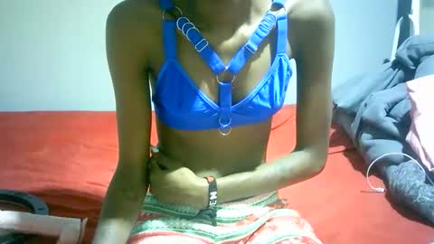 maskgang001 online show from November 30, 2025, 5:22 am