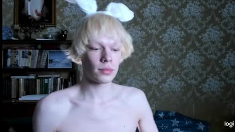 Maskoyop online show from April 19, 2026, 3:55 pm