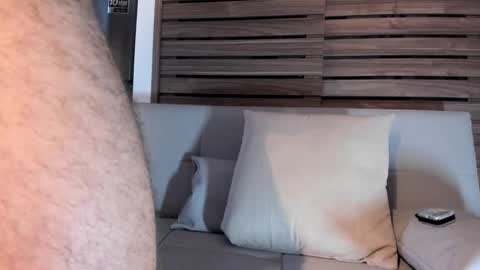 Mason Andre online show from February 20, 2025, 9:53 pm