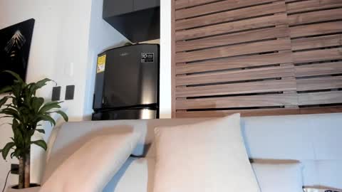 Mason Andre online show from February 23, 2025, 1:35 am