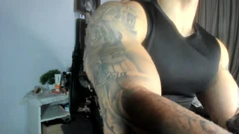 Mason Andre online show from April 7, 2026, 2:45 am