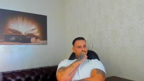 MasonDune online show from October 12, 2025, 4:22 am