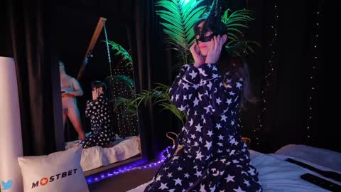 DickJane online show from December 15, 2024, 11:53 pm