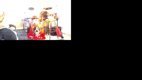 HappyZending online show from November 23, 2025, 6:19 pm