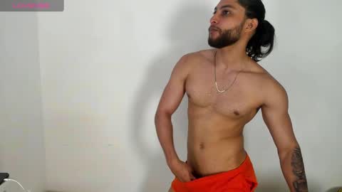 I Am Odin  online show from December 27, 2024, 9:43 pm