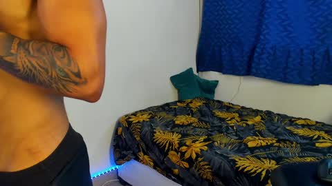 I Am Odin  online show from January 10, 2025, 11:29 pm