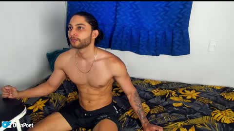 I Am Odin  online show from January 11, 2025, 10:29 pm