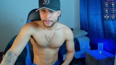 I Am Odin  online show from March 31, 2026, 3:56 pm