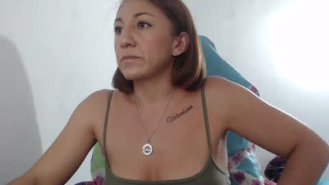 massiel ferreti online show from December 31, 2024, 12:11 am