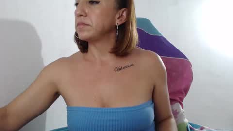 massiel ferreti online show from January 8, 2025, 9:53 am