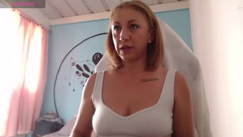 massiel ferreti online show from September 10, 2025, 8:42 pm