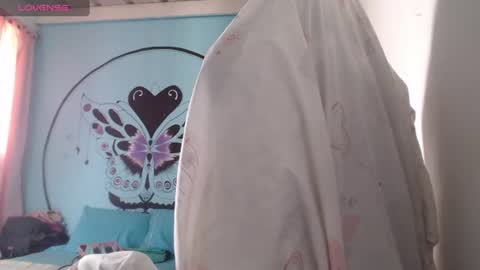 massiel ferreti online show from September 18, 2025, 8:33 pm