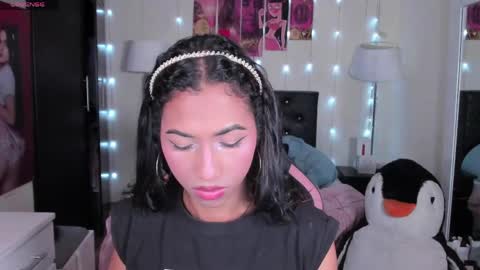 massielhot online show from April 5, 2026, 12:24 pm