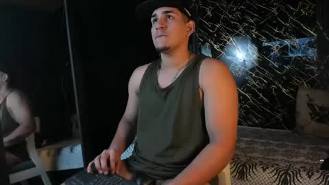 massimo_vidal online show from May 1, 2026, 7:07 pm