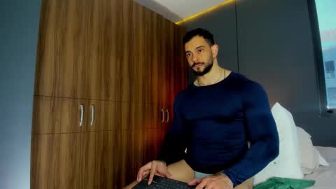 massimo online show from March 4, 2026, 3:51 pm