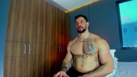 massimo online show from March 6, 2026, 2:02 pm