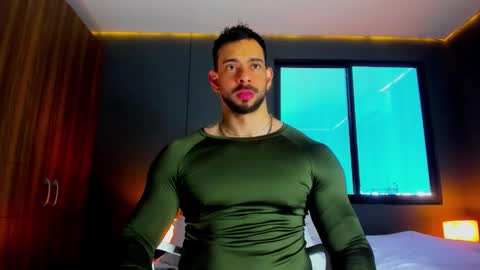 massimo online show from March 26, 2026, 3:28 pm