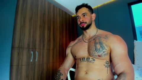 massimo online show from April 9, 2026, 4:12 pm