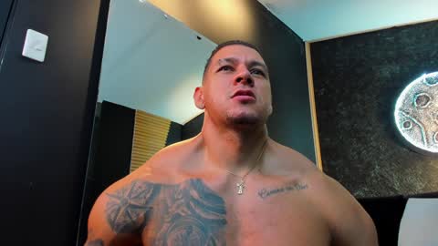 Snapshot of massimowalton2 chatting on December 29, 2024, 6:03 am massimowalton2 online show from December 29, 2024, 6:03 am