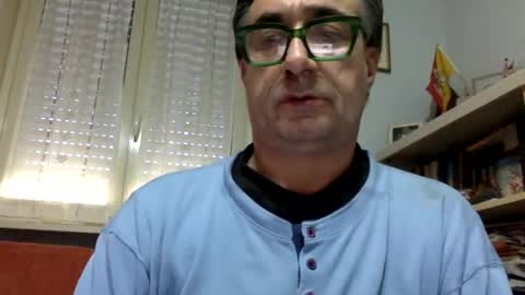 massimoxsempre online show from December 2, 2024, 8:09 am