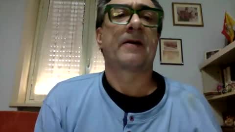 massimoxsempre online show from December 2, 2024, 11:12 am