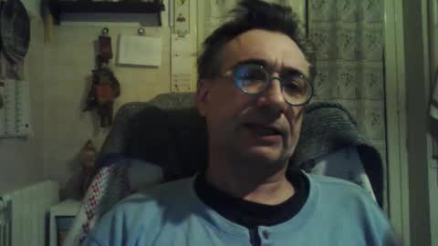 massimoxsempre online show from December 2, 2024, 10:01 pm