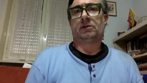 massimoxsempre online show from December 4, 2024, 3:10 pm