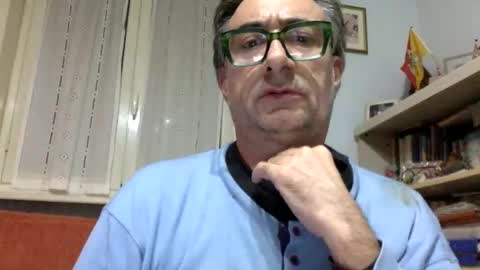 massimoxsempre online show from December 4, 2024, 9:24 pm