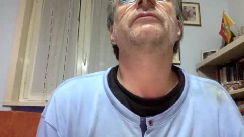 massimoxsempre online show from December 5, 2024, 12:30 am
