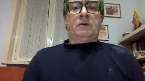 massimoxsempre online show from December 10, 2024, 1:00 pm