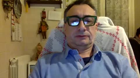 massimoxsempre online show from December 11, 2024, 7:57 pm