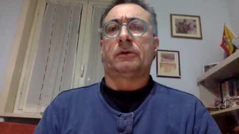 massimoxsempre online show from December 12, 2024, 2:37 am