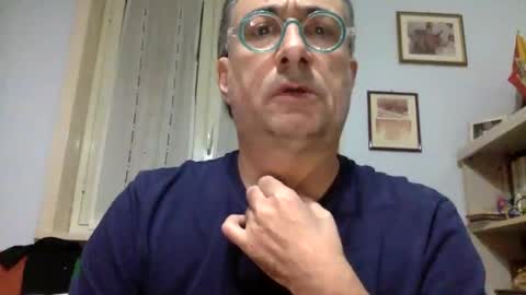 massimoxsempre online show from December 13, 2024, 12:42 am