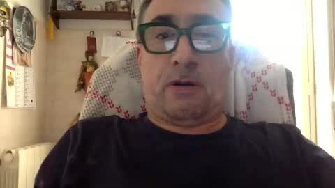 massimoxsempre online show from December 13, 2024, 1:12 pm