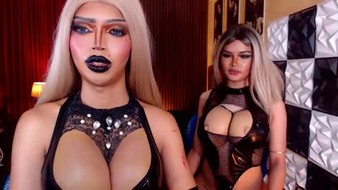 massivecocktrans online show from April 12, 2026, 12:32 pm