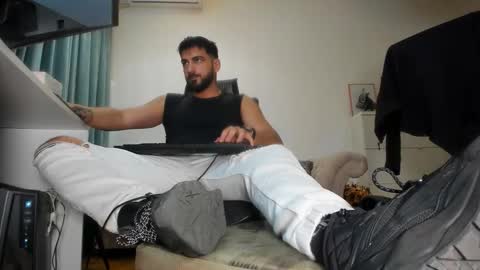 Matthew online show from September 20, 2025, 5:08 am