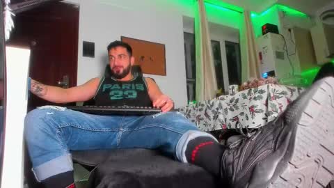 Matthew online show from November 27, 2025, 3:08 am