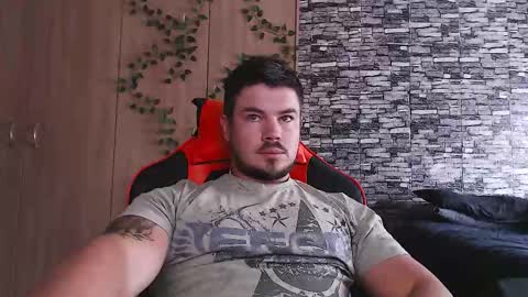 Master Blue Eye online show from September 20, 2025, 12:28 pm