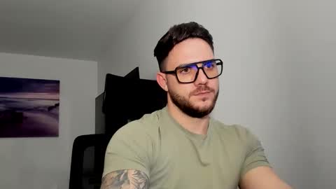 Alex online show from January 8, 2026, 9:28 pm