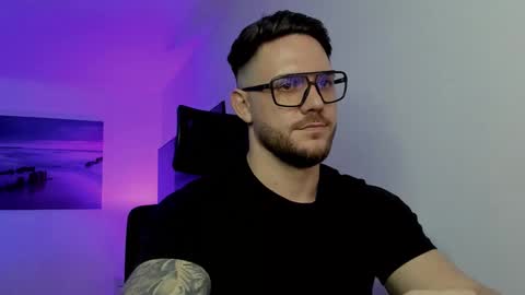 Alex online show from January 10, 2026, 6:31 pm