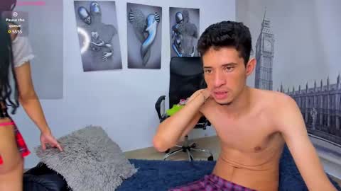 master and sumisse online show from March 7, 2025, 9:18 am