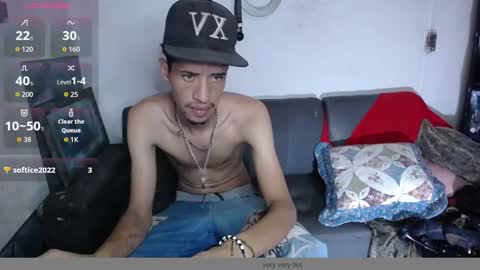 master and sumisse online show from September 14, 2025, 12:43 am