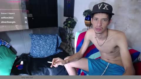 master and sumisse online show from September 26, 2025, 12:20 pm