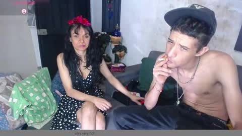 master and sumisse online show from October 13, 2025, 2:00 am