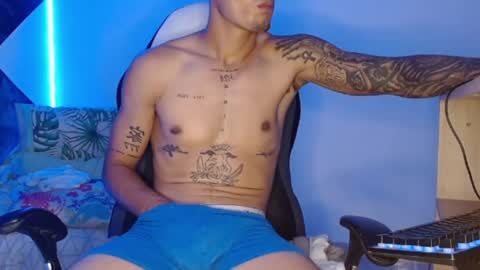 master_black777 online show from October 25, 2025, 4:13 pm