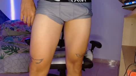 master_black777 online show from November 6, 2025, 3:57 pm