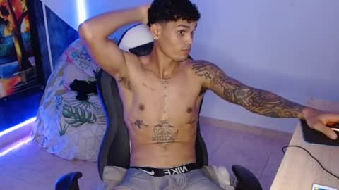 master_black777 online show from November 26, 2025, 4:19 pm